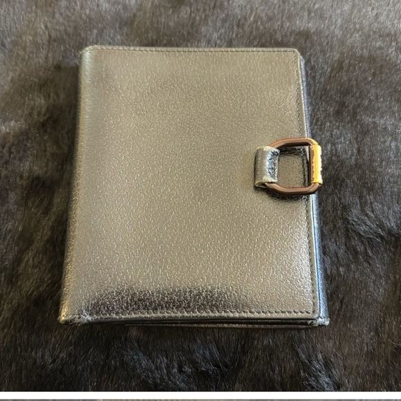 Gucci Compact Wallet - Picture 8 of 11